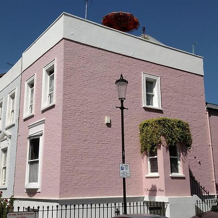 7A Apartment London Bagian luar foto
