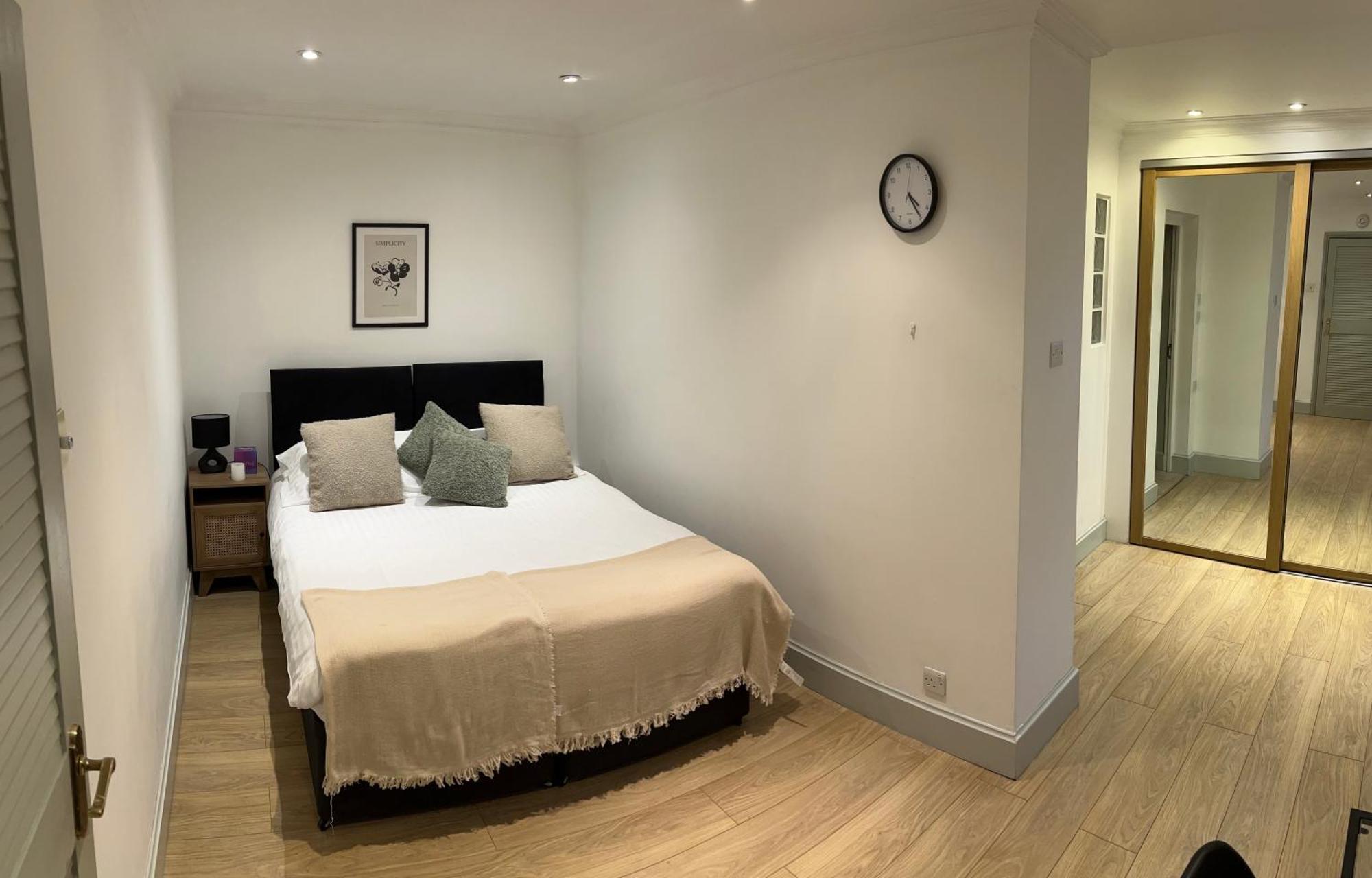 7A Apartment London Bagian luar foto