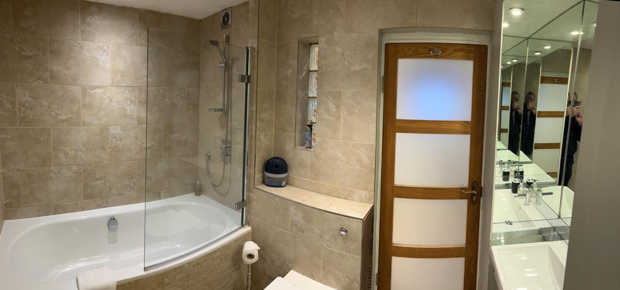7A Apartment London Bagian luar foto