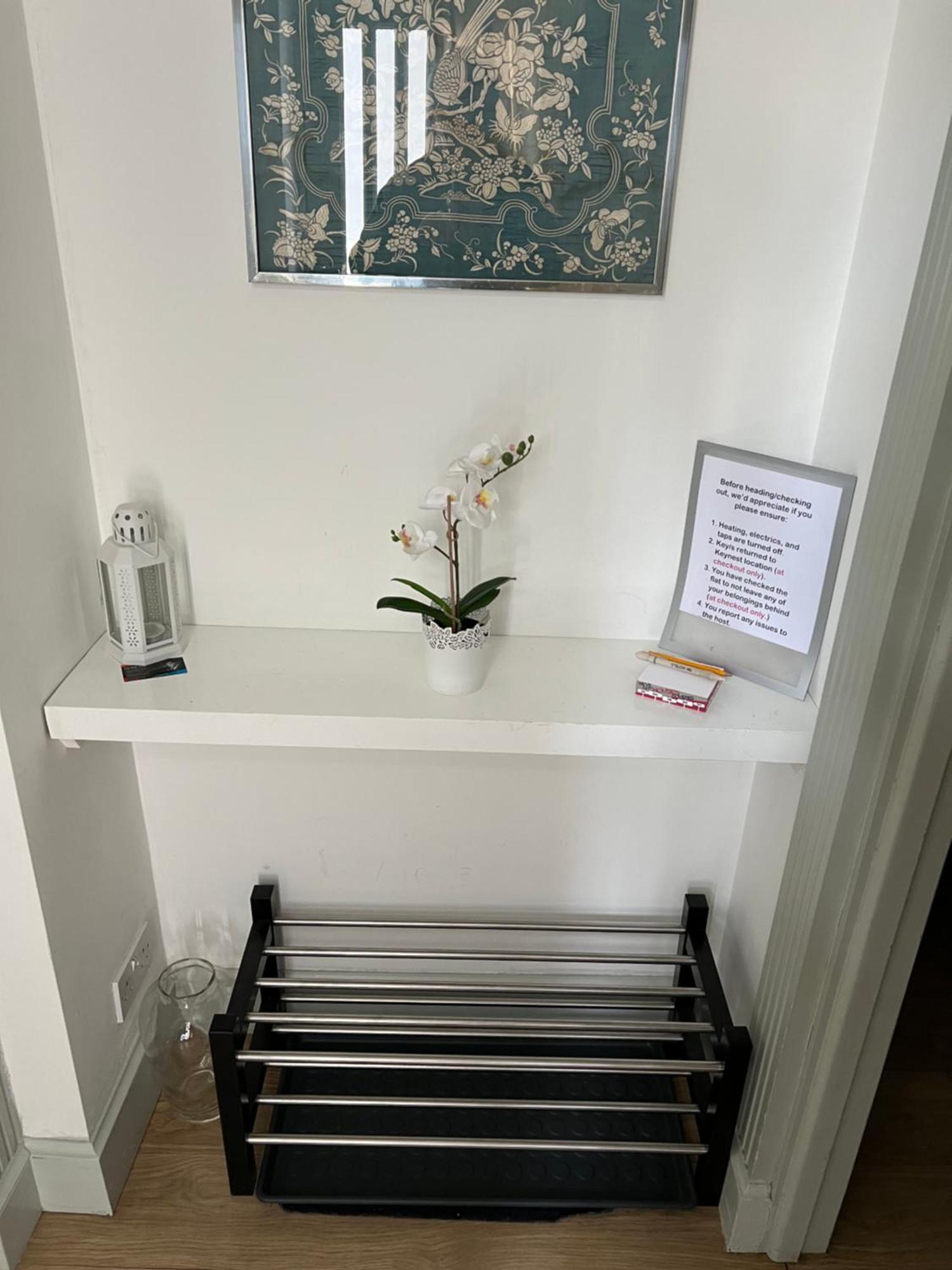 7A Apartment London Bagian luar foto